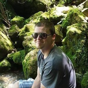 Meet your Posher, Aaron